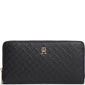 Tommy Hilfiger TH Icon Portafoglio 19 cm
