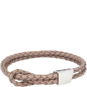 Davidoff Bracciale Home Run in pelle 29 cm
