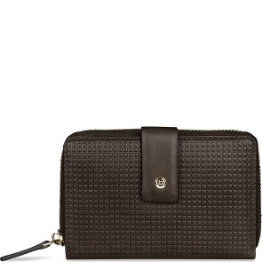 bugatti Noemi Portafoglio Protezione RFID Pelle 14 cm