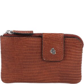 Castelijn & Beerens Donna Portachiavi RFID in pelle 12 cm