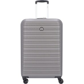 Delsey Paris Segur 2.0 Carrello a 4 ruote 70 cm