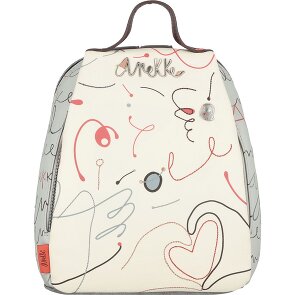 Anekke Ole Zaino da città 30 cm