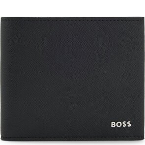Boss Northon Portafoglio Pelle 11 cm