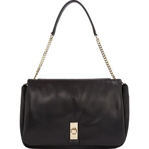Tommy Hilfiger Soft Leather Borsa a tracolla Pelle 34 cm