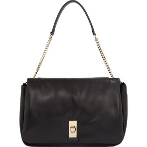 Tommy Hilfiger Soft Leather Borsa a tracolla Pelle 34 cm Tommy Hilfiger Soft Leather Borsa a tracolla Pelle 34 cm