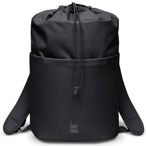 GOT BAG Barrel Pack Zaino da giorno 42 cm Scomparto per laptop