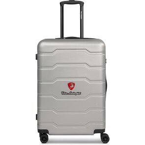 Tonino Lamborghini Bologna 4 ruote Carrello M 67 cm