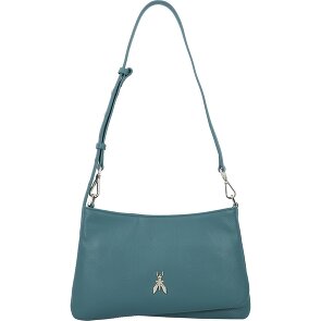Patrizia Pepe Tris Borsa a tracolla Pelle 28 cm Patrizia Pepe Tris Borsa a tracolla Pelle 28 cm