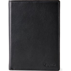 Esquire Duo Custodia per carta d'identità Pelle 10.5 cm