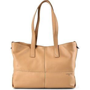 Liebeskind Ariel Borsa shopper Vera Pelle 36 cm