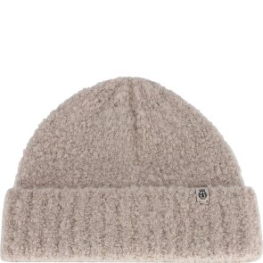 Roeckl Bouclé Cappello lavorato a maglia