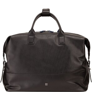 DuDu Miami Borsa da viaggio Weekender Pelle 43 cm