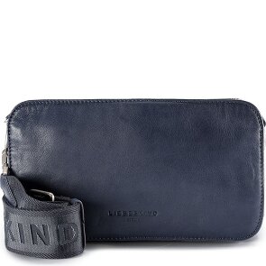 Liebeskind Clarice Borsa a tracolla M Vera Pelle 27 cm