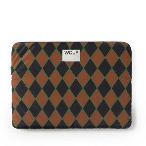 Wouf Studio Custodia per computer portatile 32.5 cm Wouf Studio Custodia per computer portatile 32.5 cm