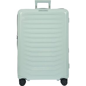 Porsche Design Roadster 4 ruote Carrello L 75 cm con piega di espansione Porsche Design Roadster 4 ruote Carrello L 75 cm con piega di espansione
