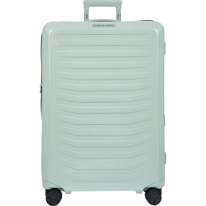 Porsche Design Roadster 4 ruote Carrello L 75 cm con piega di espansione