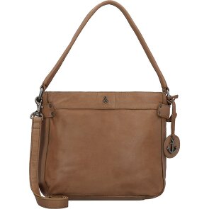 Harbour 2nd Soft Weaving Borsa a tracolla Pelle 24 cm Harbour 2nd Soft Weaving Borsa a tracolla Pelle 24 cm