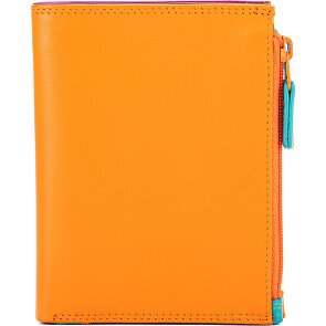 Mywalit Portafoglio Protezione RFID Pelle 9 cm