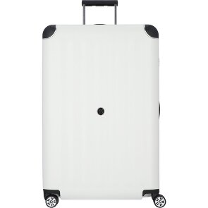 Bogner Piz Deluxe 4 ruote Carrello 77 cm