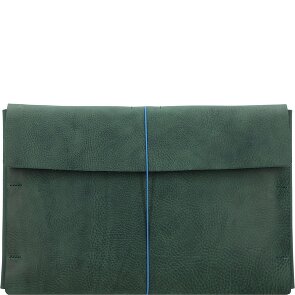 Harold's Keeper Custodia per computer portatile Pelle 37.5 cm