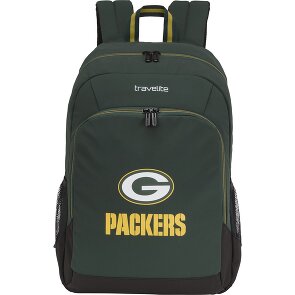 Travelite travelite x NFL Zaino da giorno 43 cm Vano porta PC