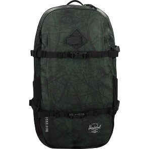 Herschel All Season Zaino da trekking 52.5 cm