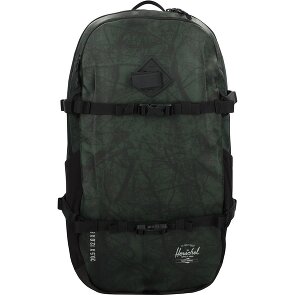 Herschel All Season Zaino da trekking 52.5 cm