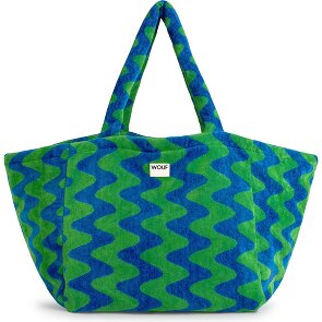 Wouf Terry Borsa shopper 35 cm