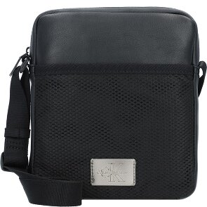 Calvin Klein Jeans Tagged Borsa a tracolla 18 cm