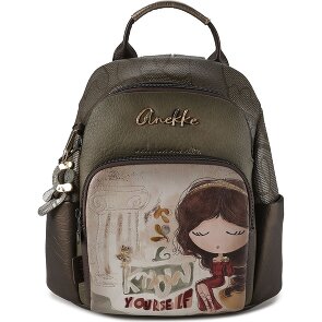 Anekke Muse Zaino da città 28 cm
