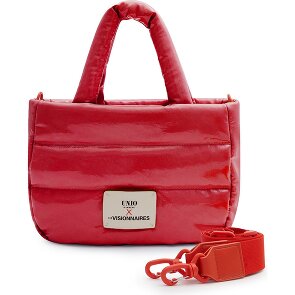 LES VISIONNAIRES Unio Cortina Borsa a spalla S 30 cm