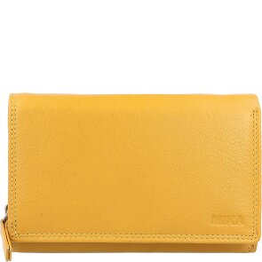 Mika Portafoglio in pelle 15 cm