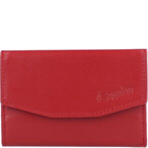 Esquire New Silk Portafoglio chiave Pelle 10 cm