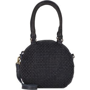 Greenland Nature Femi & Nine Borsa a tracolla in pelle 34 cm