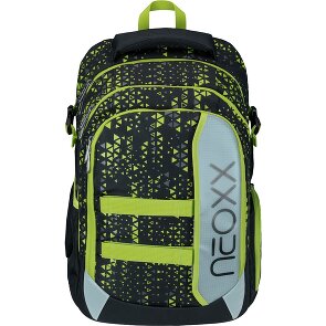 Neoxx Active Pro Zaino da scuola 45.5 cm