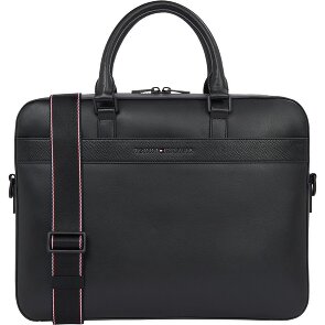 Tommy Hilfiger TH Corp Borsa per computer portatile 38 cm
