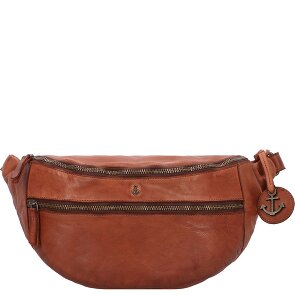 Harbour 2nd Anchor Love Chris Marsupio Pelle 38 cm Harbour 2nd Anchor Love Chris Marsupio Pelle 38 cm