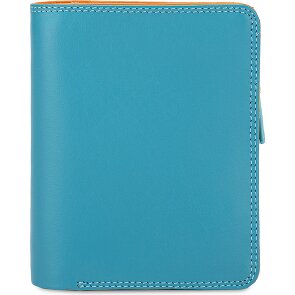 Mywalit Portafoglio medio Portafoglio in pelle 11 cm