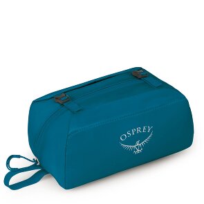 Osprey Ultralight Padded Organizer Borsa da toilette 20 cm
