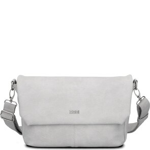 Zwei Mademoiselle.M Messaggero 33 cm Scomparto per laptop