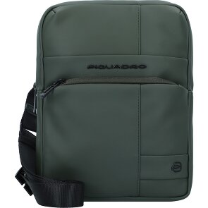 Piquadro Wollem Borsa a tracolla 22 cm