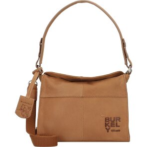 Burkely Rogue Robyn Borsa a tracolla Pelle 24 cm Burkely Rogue Robyn Borsa a tracolla Pelle 24 cm