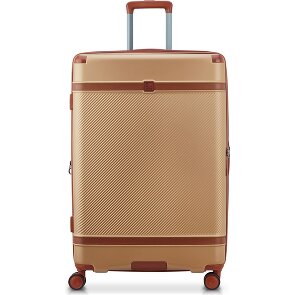 MODO by Roncato Charm 2.0 4 ruote Carrello 77 cm con piega di espansione