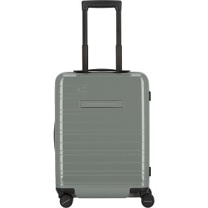 Horizn Studios H5 Essential Carrello cabina lucido a 4 ruote 55 cm Horizn Studios H5 Essential Carrello cabina lucido a 4 ruote 55 cm