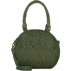 Greenland Nature Femi & Nine Borsa a tracolla in pelle 34 cm
