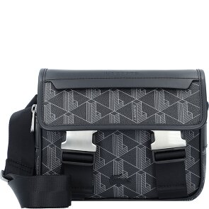 Lacoste The Blend Borsa a tracolla 21.5 cm
