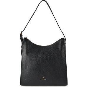 AIGNER Ivy Borsa shopper Vera Pelle 32 cm