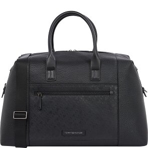 Tommy Hilfiger TH Monogram Borsa da viaggio Weekender 51 cm