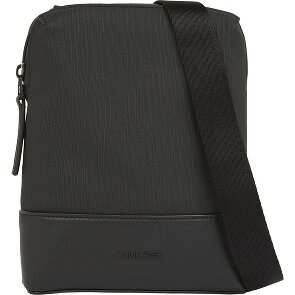Calvin Klein Tech Sensual Mini Borsa Borsa a tracolla 17 cm Calvin Klein Tech Sensual Mini Borsa Borsa a tracolla 17 cm