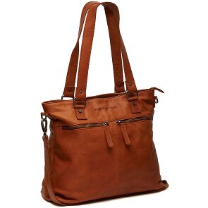 The Chesterfield Brand Rome Borsa shopper Pelle 38 cm Scomparto per laptop